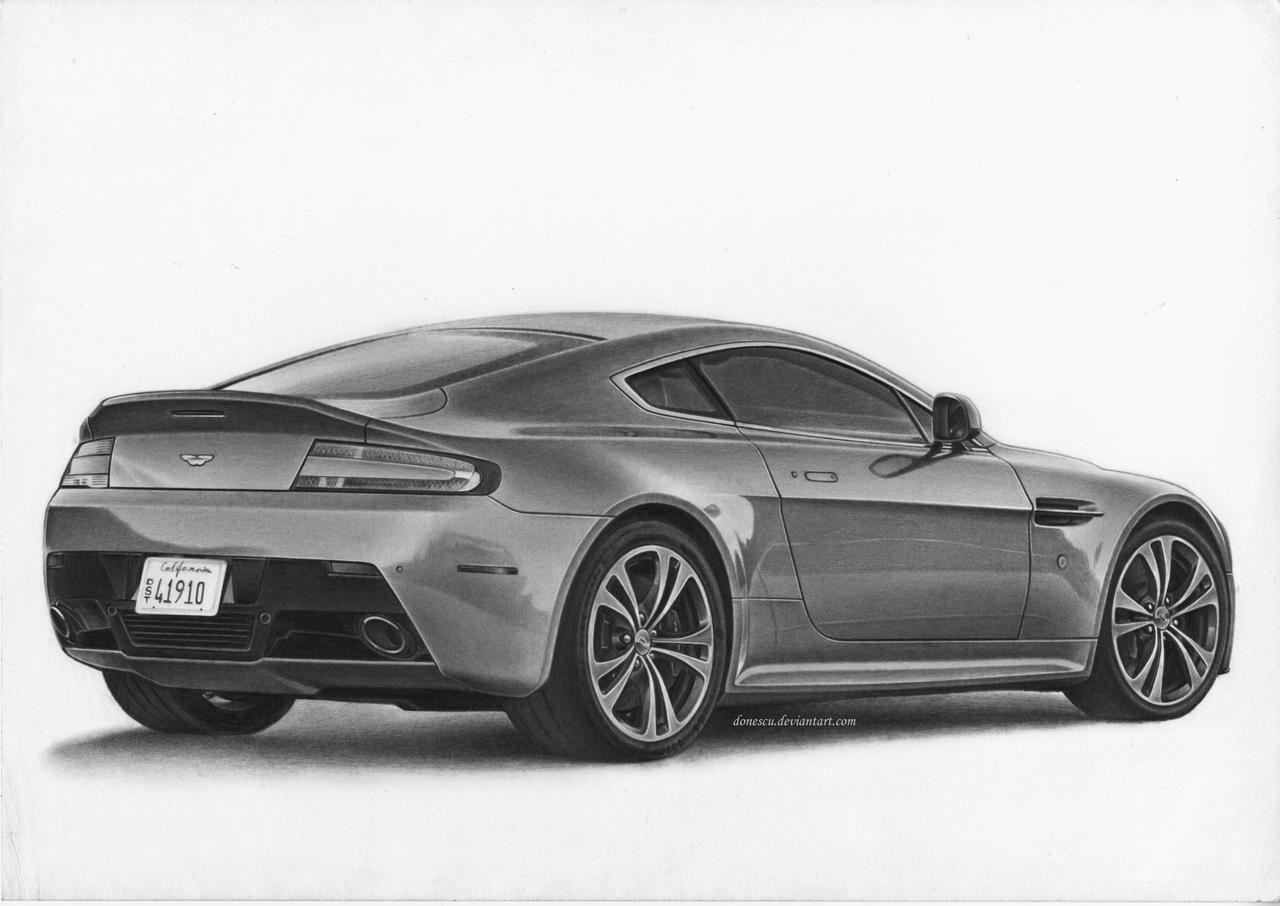 vantage V12