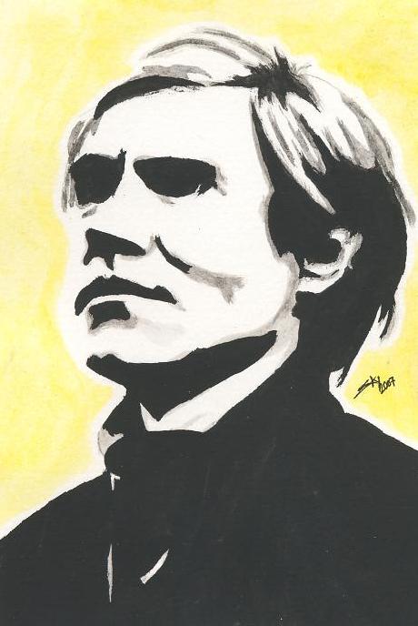 Andy Warhol