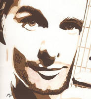 Matthew Bellamy