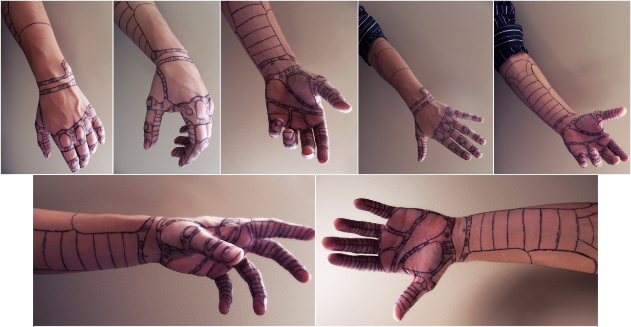 Circuitry Concept by IconicCure on DeviantArt