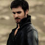 Killian Jones, Captain Hook