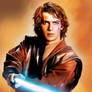 Anakin Skywalker