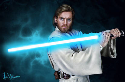 Obi-Wan Kenobi