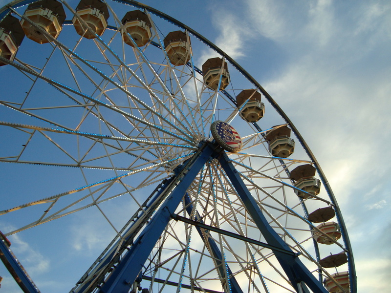 Ferris Wheel