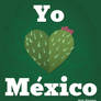 YO AMO MEXICO