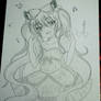 miku hatsune dessin