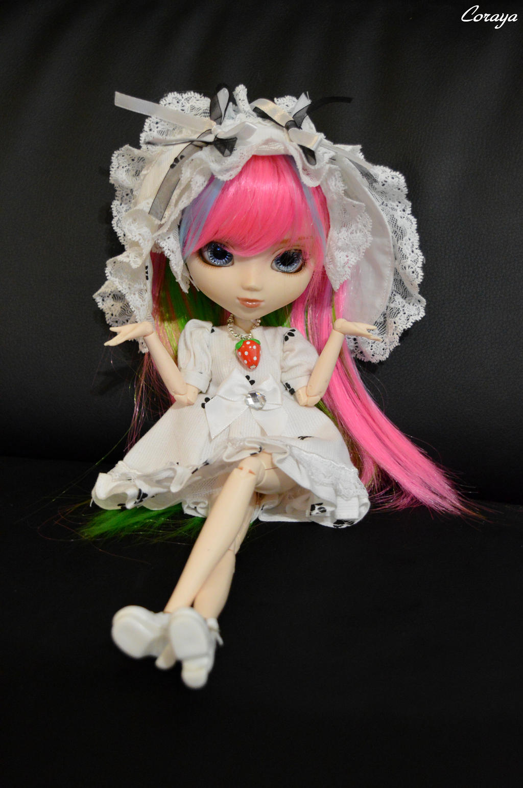 my pullip gaby