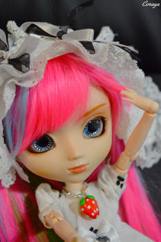 my pullip gaby