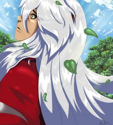 Inuyasha