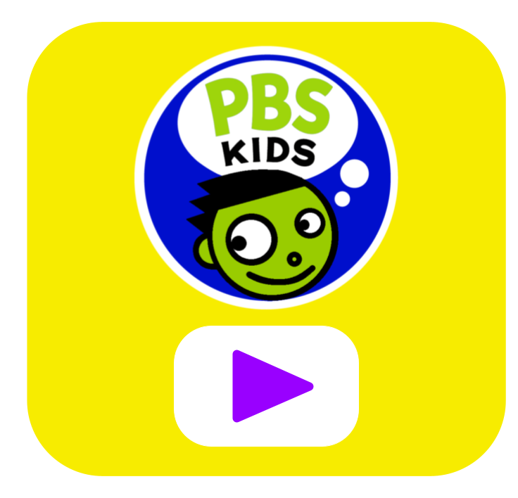 PBS Kids Video App Fixed Logo by RiveraMichael4567 on DeviantArt