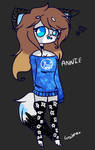 Annie/contest entire by eddsworld-trash Annie/contest entire by eddsworld-trash