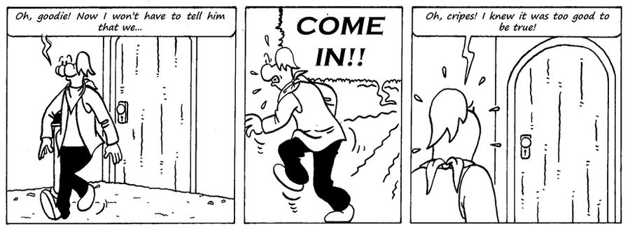 Zander Adventure Strip 42