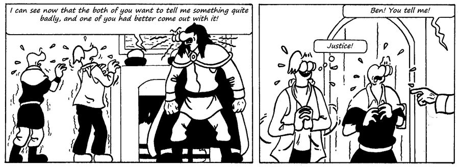 Zander Adventure Strip 48