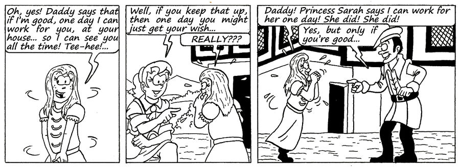 Zander Adventure Strip 120