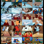 Tintin in Tibet Part 2 Tele-Snaps