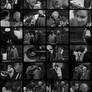 Planet of Giants Episode 3 Tele-Snaps