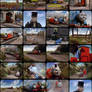 Thomas and Friends Episode 9 Tele-Snaps