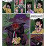 Taylor Zander and the Wendigo Murders Page 119