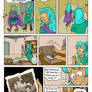 Taylor Zander - Secret of the Amethyst Page 26