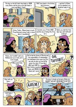 Taylor Zander - Secret of the Amethyst Page 29