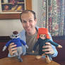 Hedley and Smedley and Me