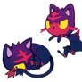 litten