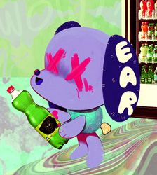 SODA DOG