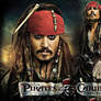 Pirates of the Caribbean 4Jack