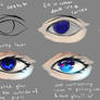 Tutorial - Semi realistic eye