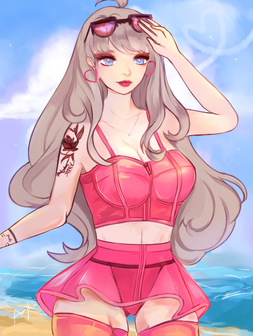 Valentines by Velsinte
