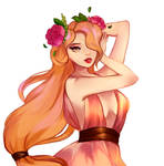 Aphrodite by Velsinte