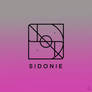 Sidonie- Logo Name Design