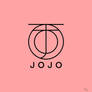 JoJo- Logo Name Design