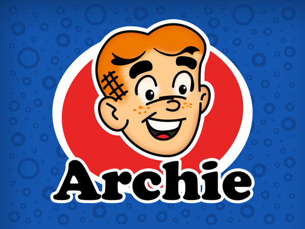 archie wallpaper by fanartikos on DeviantArt