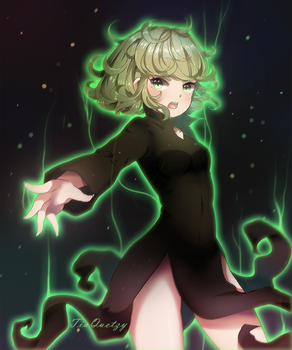 .Tatsumaki.