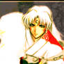 Sesshomaru