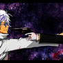 Byakuran vs Giotto
