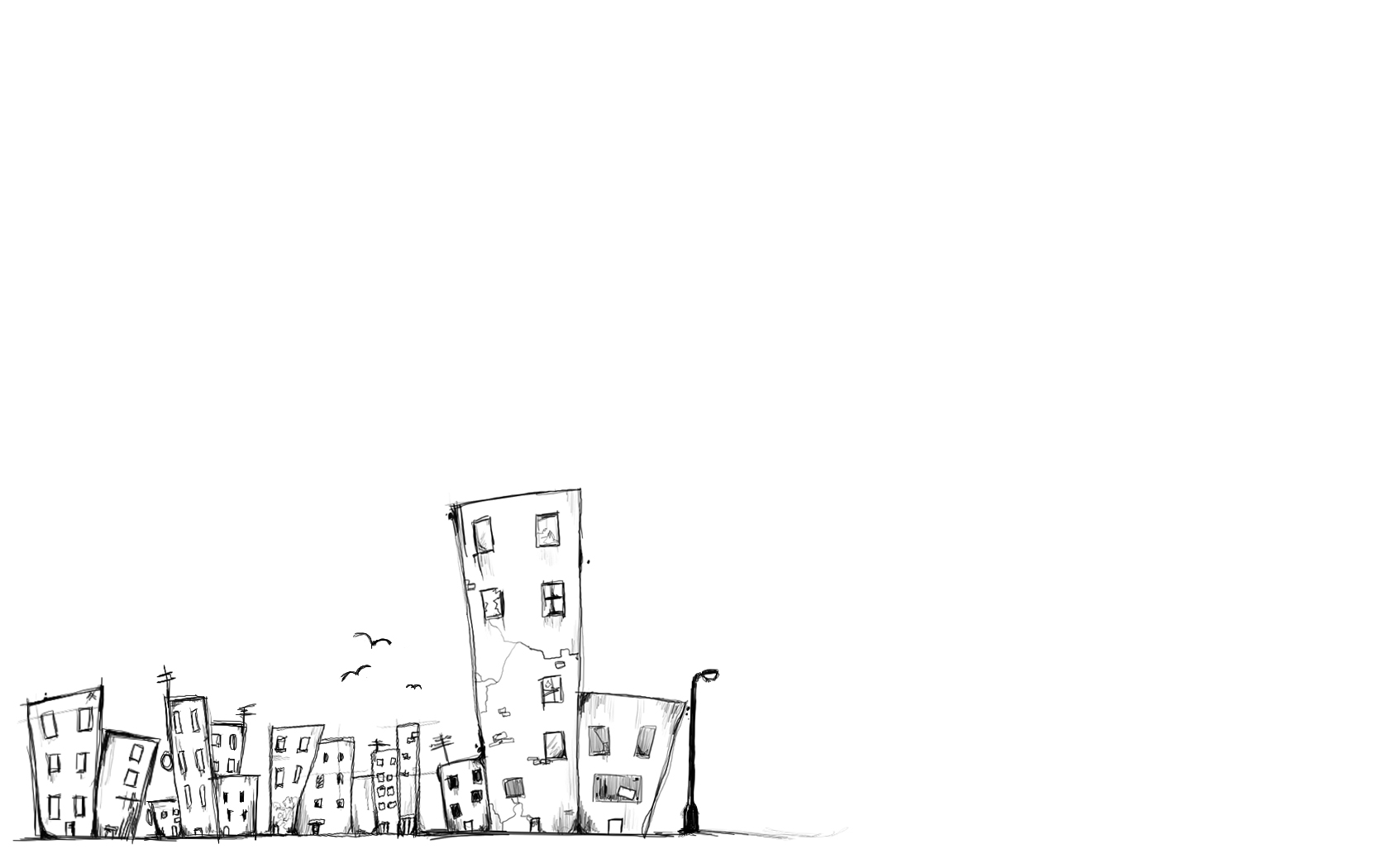 Cartoon City Wallpaper by Mrfletch1000 on DeviantArt Cartoon City Wallpaper by Mrfletch1000 on DeviantArt
