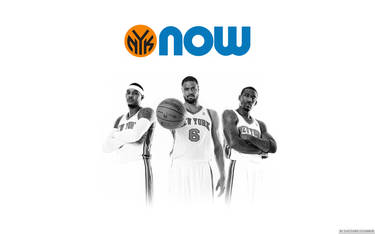 Knicks NOW