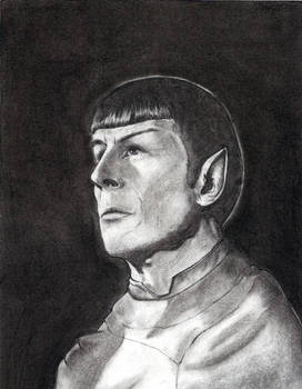 Spock