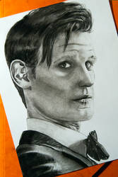 The 11th Doctor