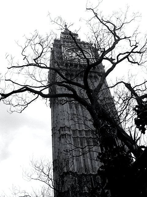 Big Ben