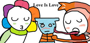 DANDYS WORLD INCREIBLE YAOI