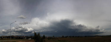 Storm Panorama 2