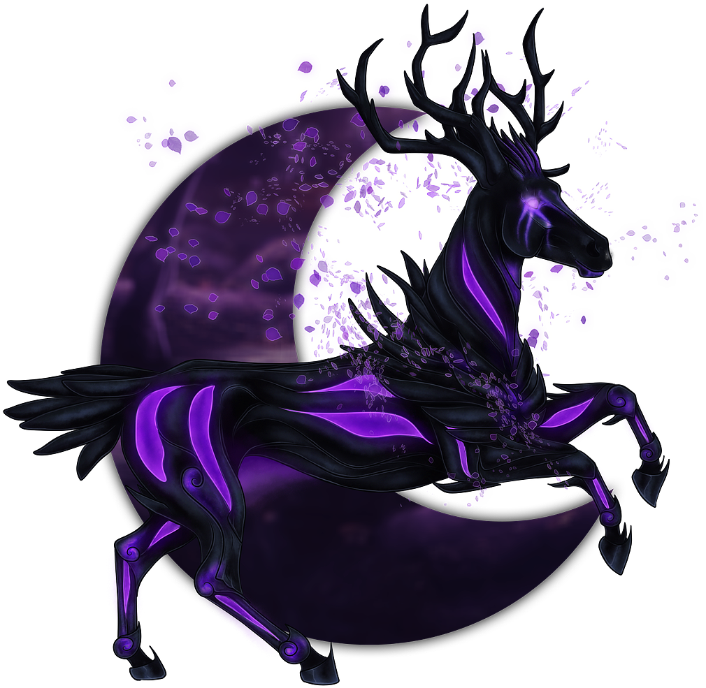 Weird Springan Spriggan Earth Mother