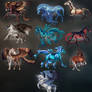 Australian Animal Adoptables Auction