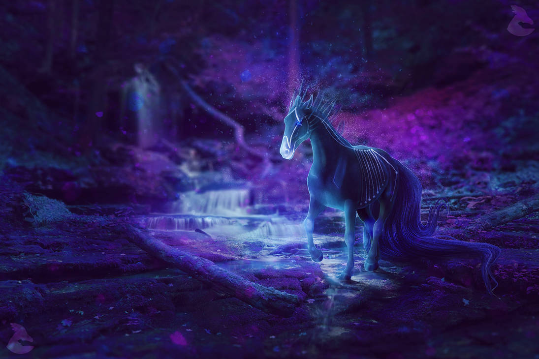 ETHEREAL by Nikkayla on DeviantArt