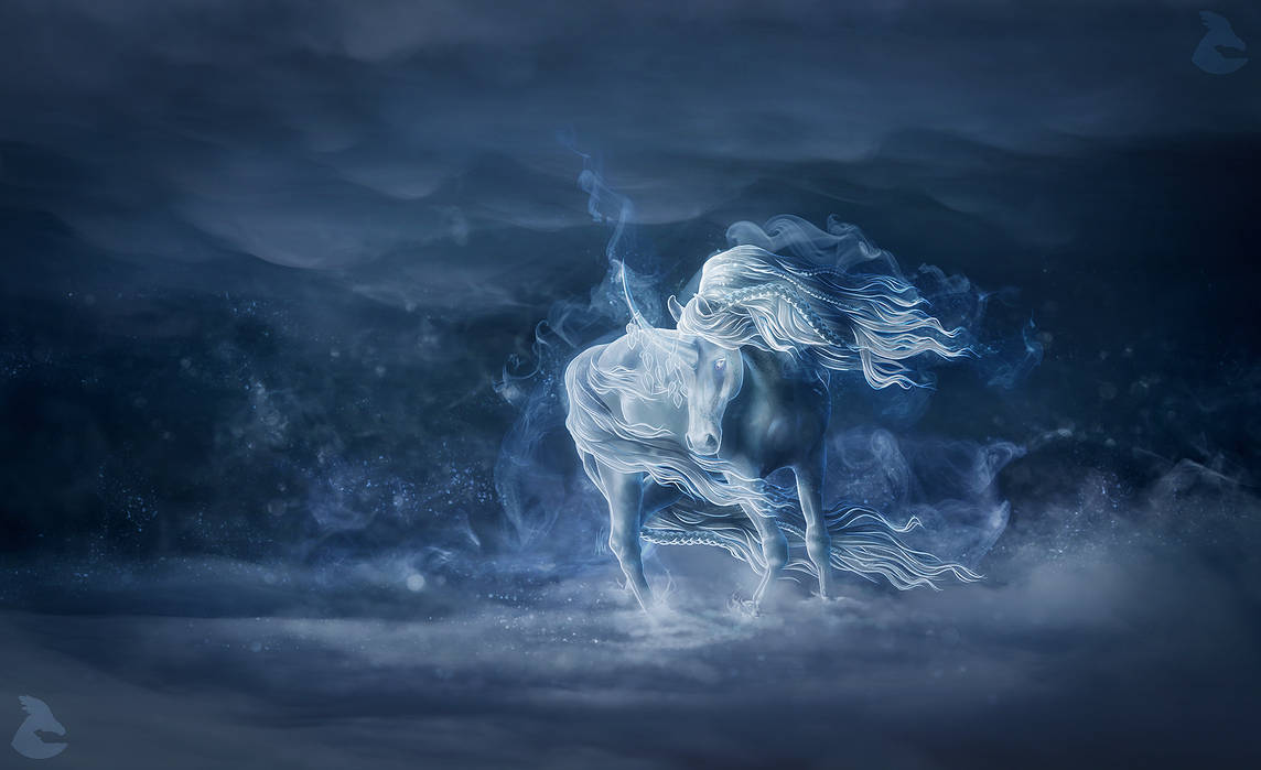 Ethereal by Nikkayla on DeviantArt