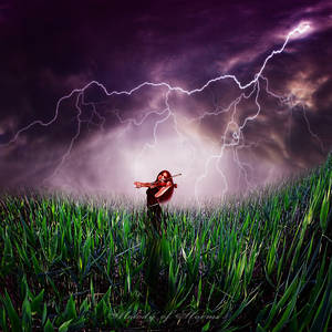 Melody of Storms by jaro78 Melody of Storms by jaro78