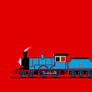 Edward the Blue Engine